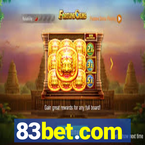 83bet.com