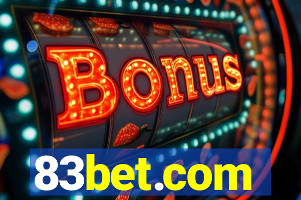 83bet.com