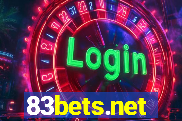 83bets.net