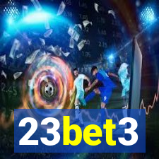 23bet3