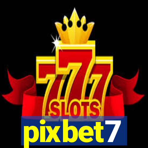 pixbet7