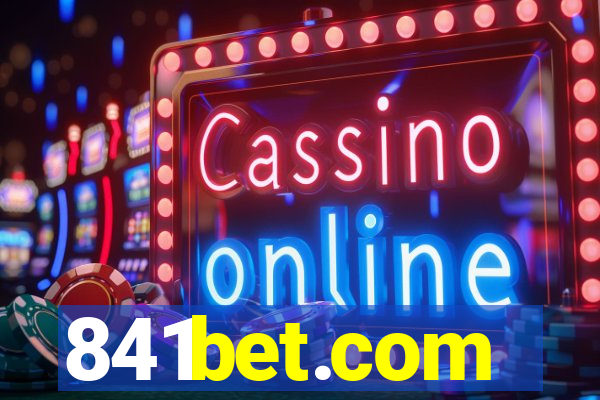 841bet.com