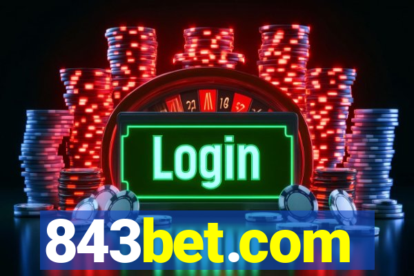 843bet.com