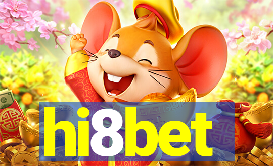 hi8bet