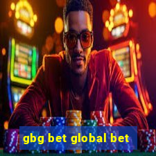 gbg bet global bet