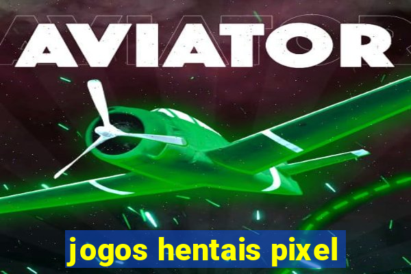 jogos hentais pixel