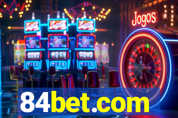 84bet.com