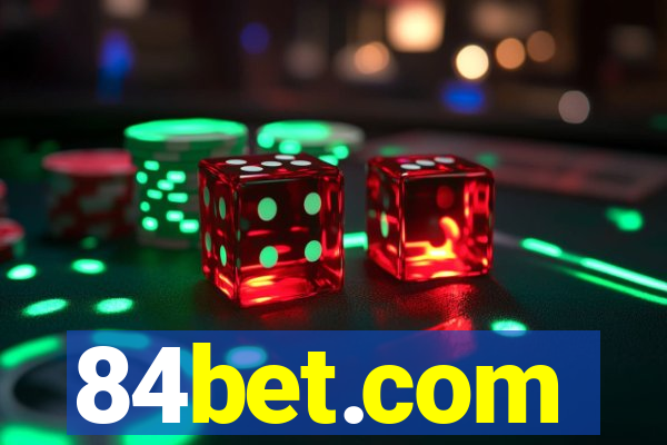 84bet.com