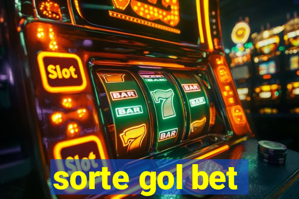 sorte gol bet