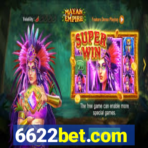 6622bet.com