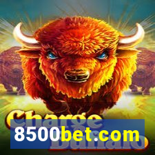 8500bet.com