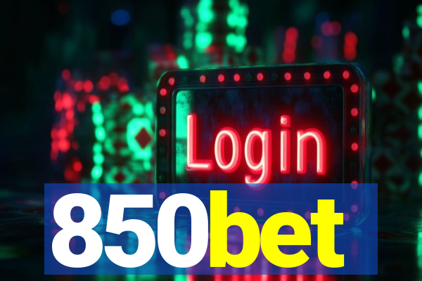 850bet