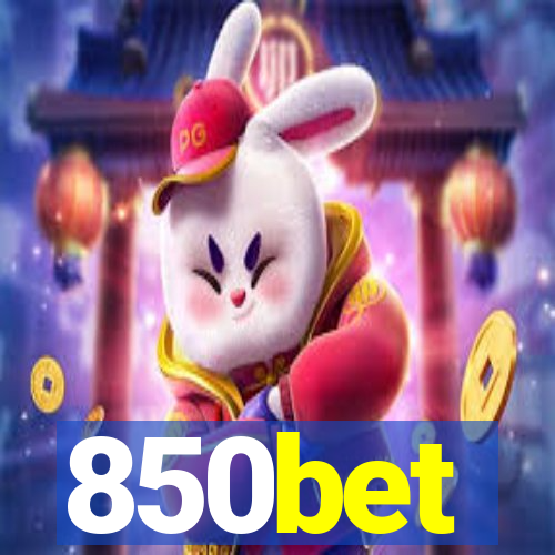 850bet