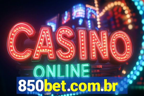 850bet.com.br