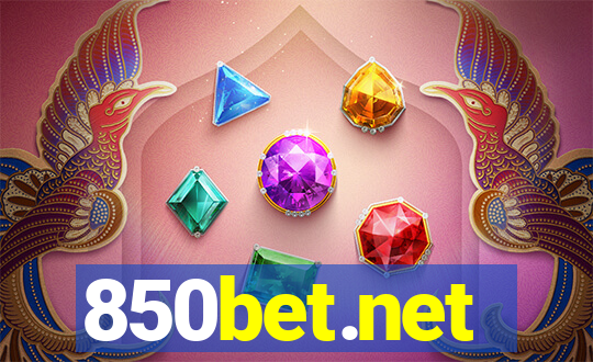 850bet.net