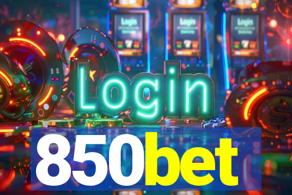 850bet