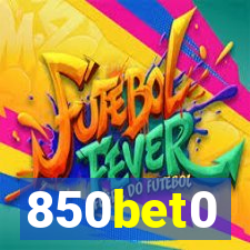 850bet0