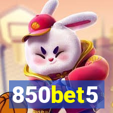 850bet5