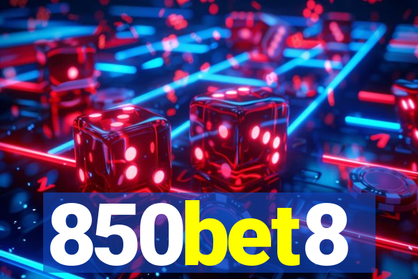 850bet8