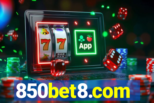 850bet8.com