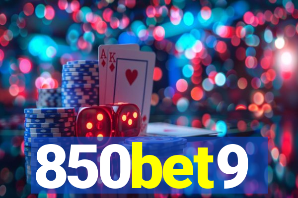 850bet9