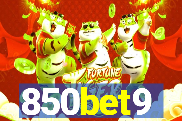 850bet9