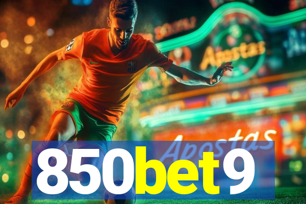 850bet9