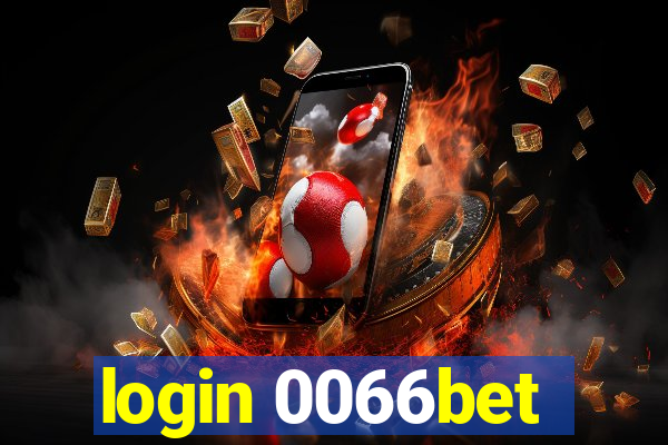 login 0066bet