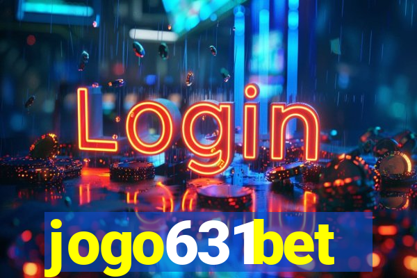 jogo631bet