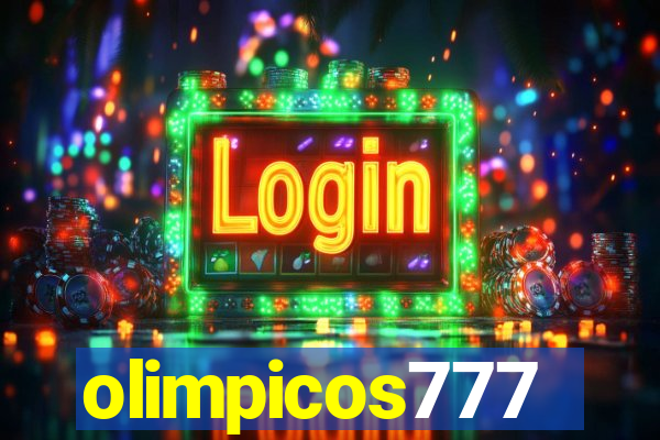 olimpicos777