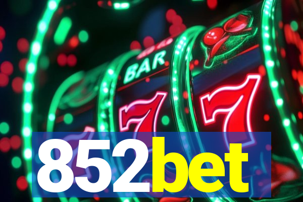 852bet