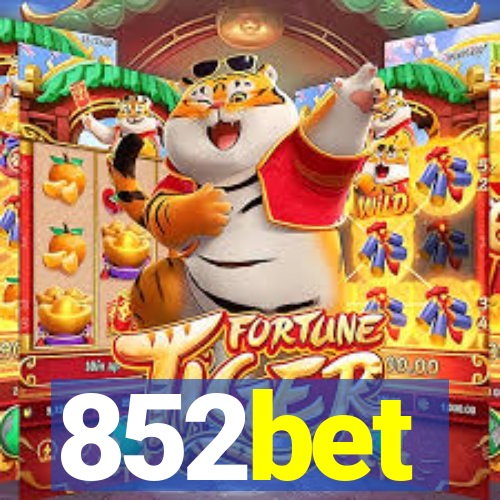 852bet