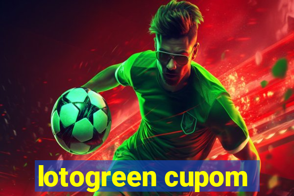 lotogreen cupom