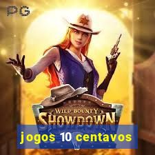 jogos 10 centavos