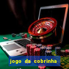 jogo da cobrinha paga de verdade