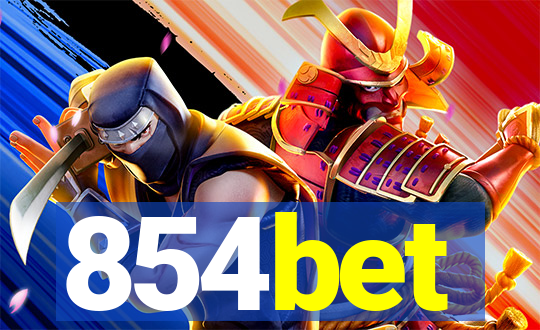 854bet