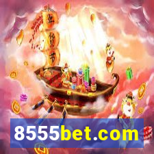 8555bet.com