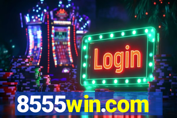 8555win.com