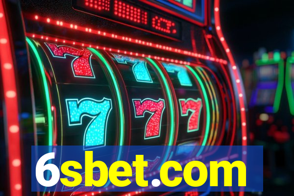 6sbet.com