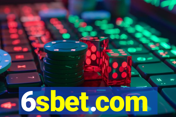 6sbet.com