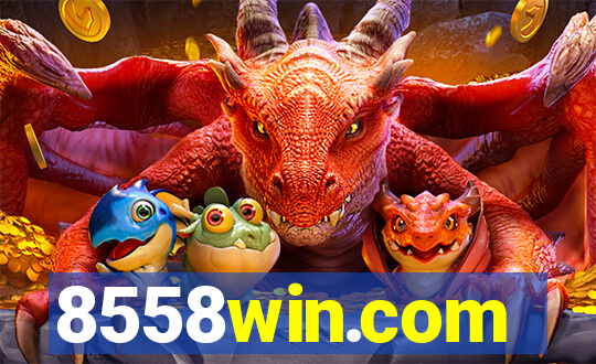 8558win.com