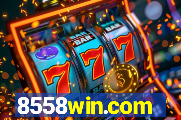 8558win.com