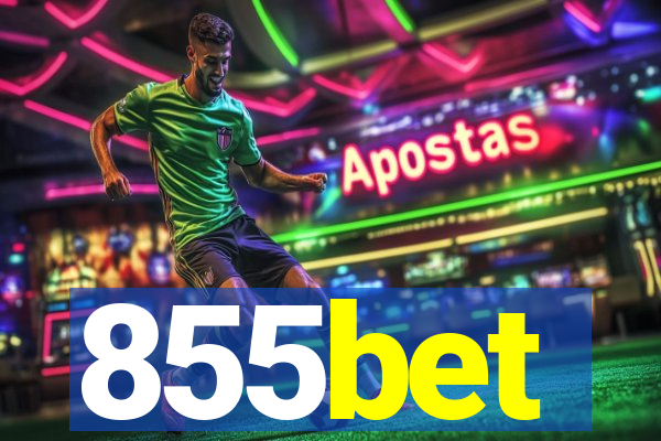 855bet