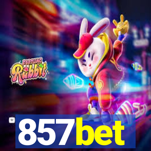 857bet