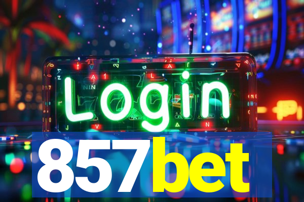 857bet