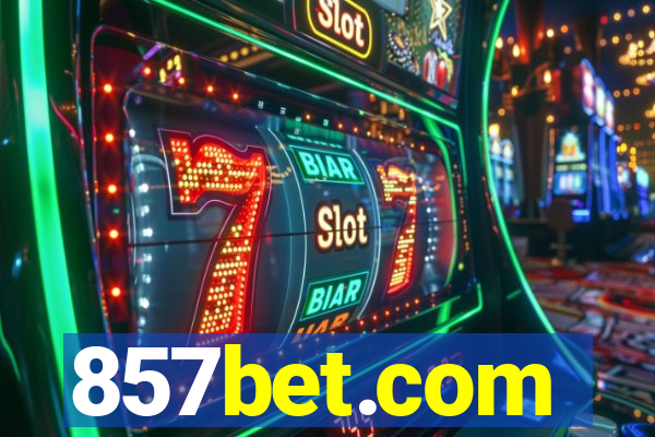 857bet.com