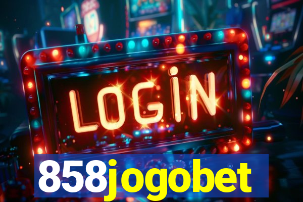 858jogobet