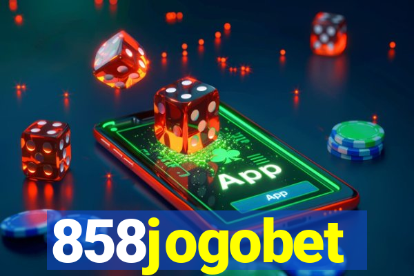 858jogobet