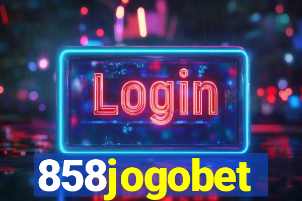 858jogobet