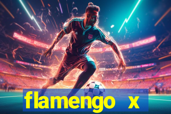 flamengo x fortaleza futemax ao vivo